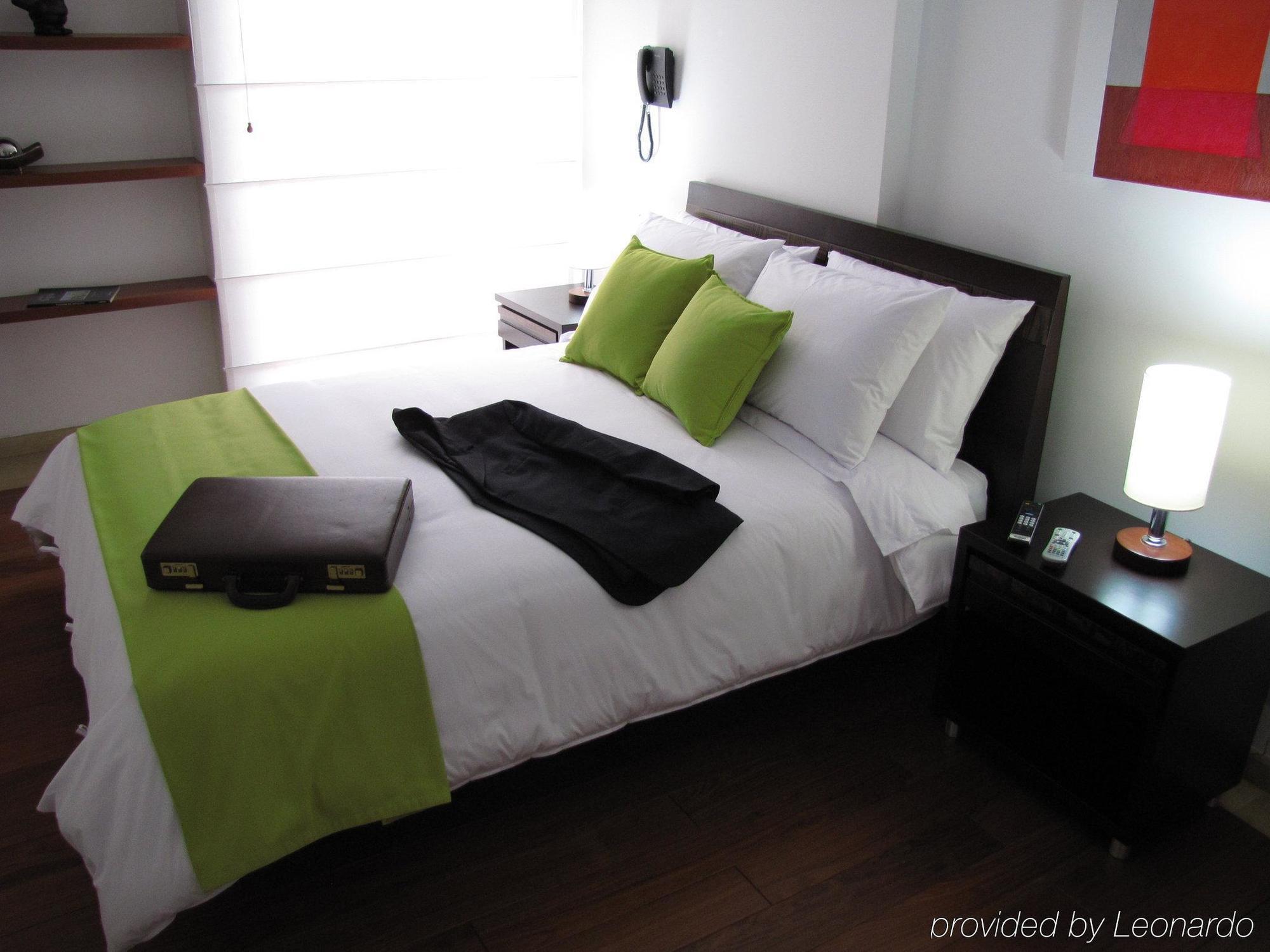 Prisma Suites Chico 94 Μπογκοτά Εξωτερικό φωτογραφία