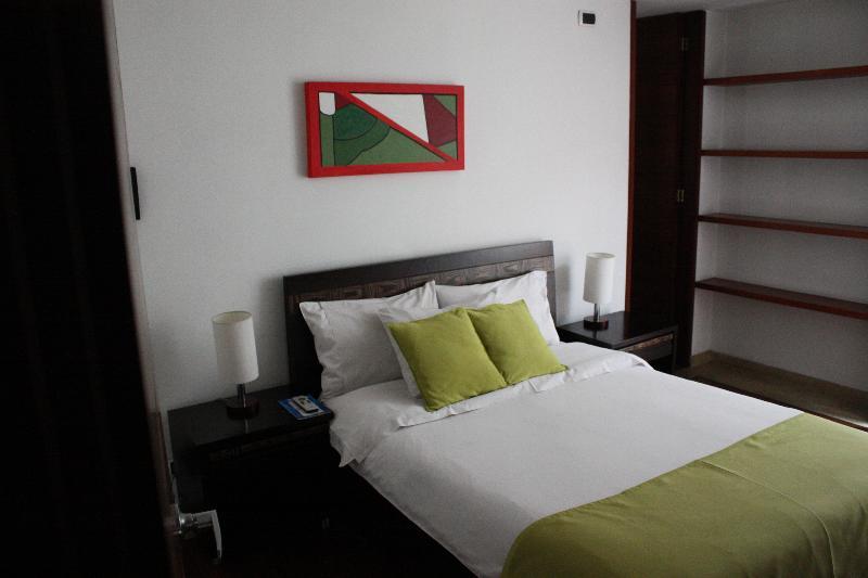 Prisma Suites Chico 94 Μπογκοτά Εξωτερικό φωτογραφία