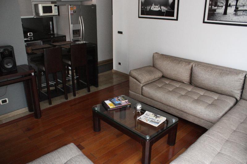 Prisma Suites Chico 94 Μπογκοτά Εξωτερικό φωτογραφία