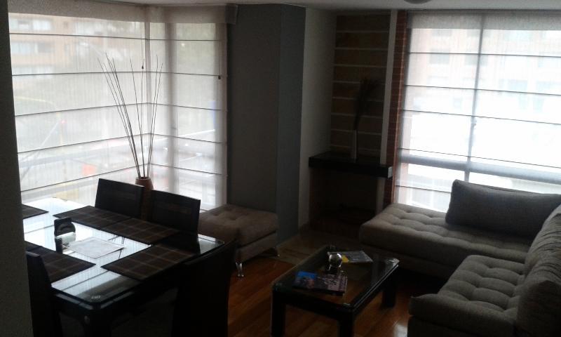 Prisma Suites Chico 94 Μπογκοτά Εξωτερικό φωτογραφία