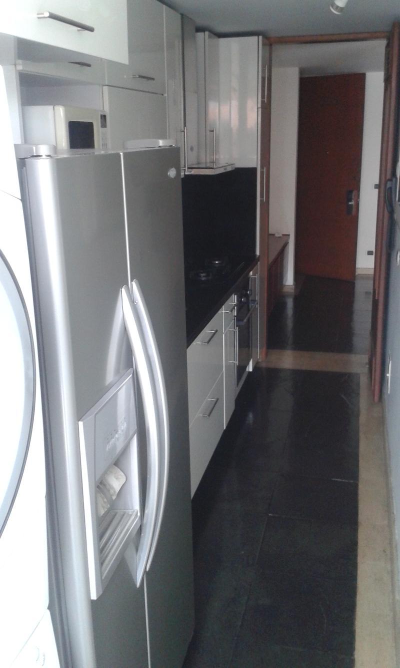 Prisma Suites Chico 94 Μπογκοτά Εξωτερικό φωτογραφία