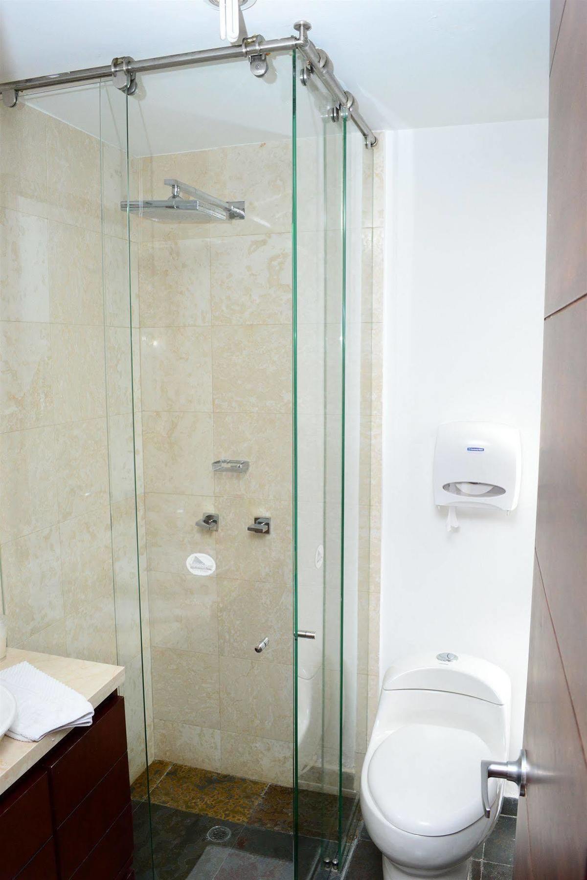 Prisma Suites Chico 94 Μπογκοτά Εξωτερικό φωτογραφία