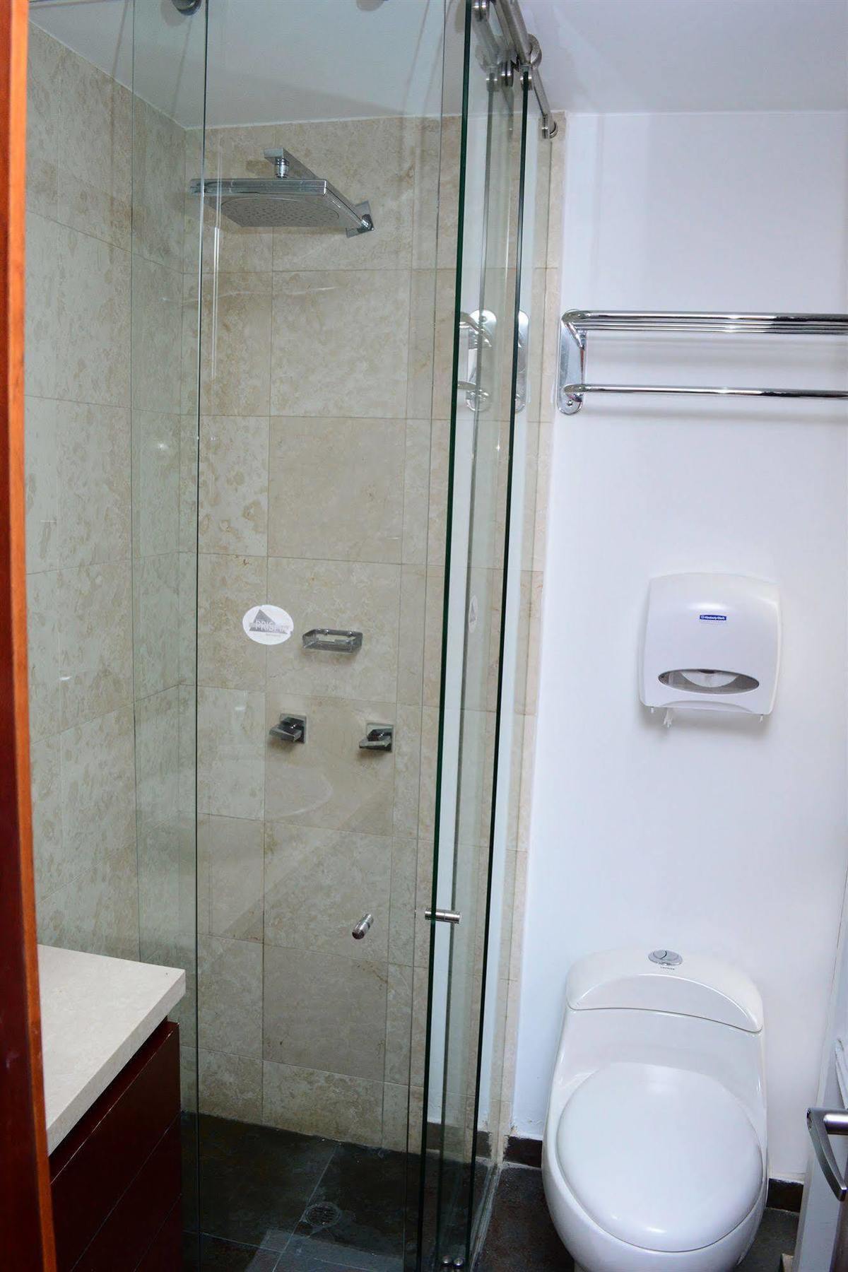 Prisma Suites Chico 94 Μπογκοτά Εξωτερικό φωτογραφία