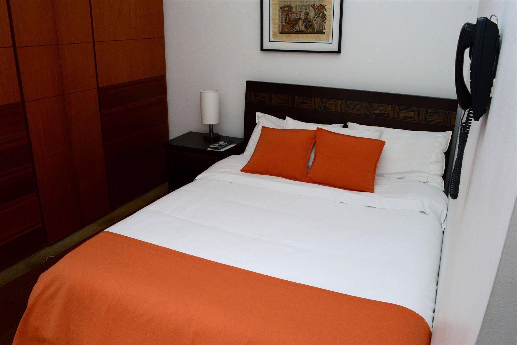 Prisma Suites Chico 94 Μπογκοτά Εξωτερικό φωτογραφία