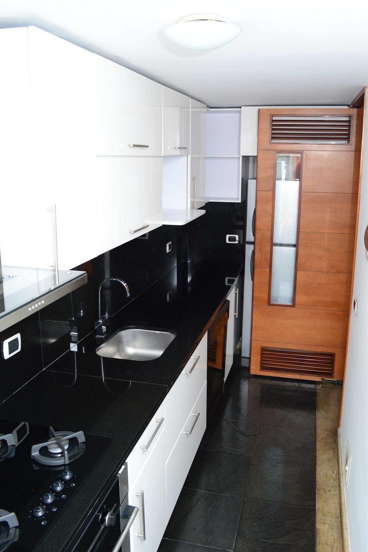 Prisma Suites Chico 94 Μπογκοτά Εξωτερικό φωτογραφία