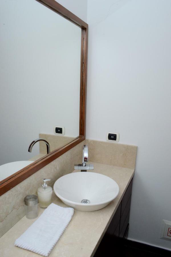 Prisma Suites Chico 94 Μπογκοτά Εξωτερικό φωτογραφία