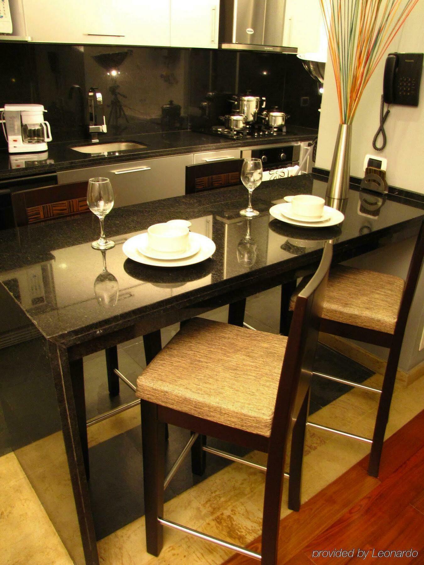 Prisma Suites Chico 94 Μπογκοτά Εξωτερικό φωτογραφία